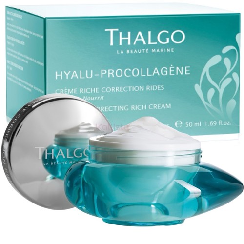 Thalgo hyalu procollagene - thalgo, hyalu-procollagene