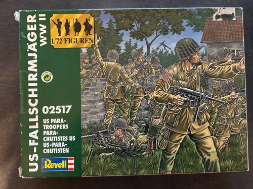Figurines seconde guerre - seconde,