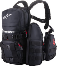 Sac dos utility - À, pack