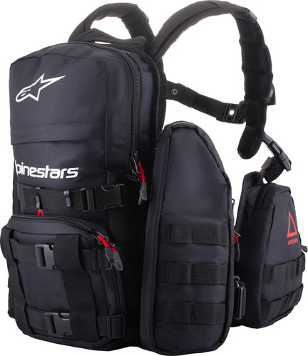 Sac dos utility - À,