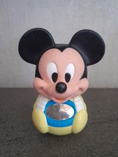 Jouet Mickey,  Disney 1984