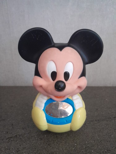 Jouet mickey disney 1984 - ,