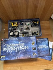 Robotics Invention System 1.5 - Rare - Lego Mindstorms 9747