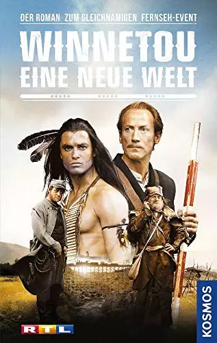 Winnetou eine neue welt - neue, welt:
