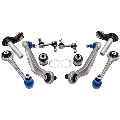 Triangles suspension - de,