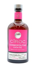 Ciroc - Cosmopolitan Cocktail