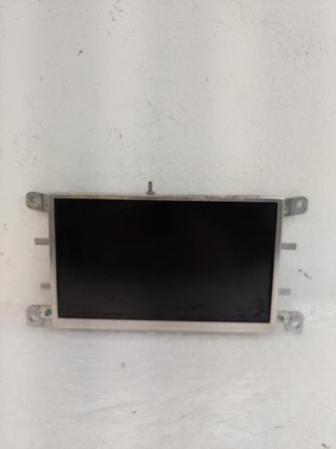 Ecran gps audi phase 1 - a4, 3