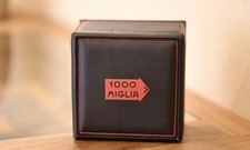 Boite Chopard 1000 Miglia pour montre