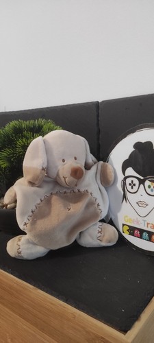 Doudou orchestra bastien lapin - doudou,