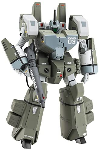 Macross valkyrie - macross, vf-1a