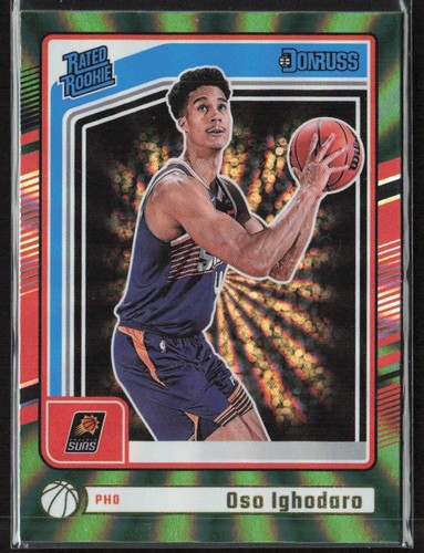 Panini donruss nba 2024 - panini, n°