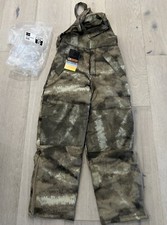 Snugpak Sleeka Salopettes