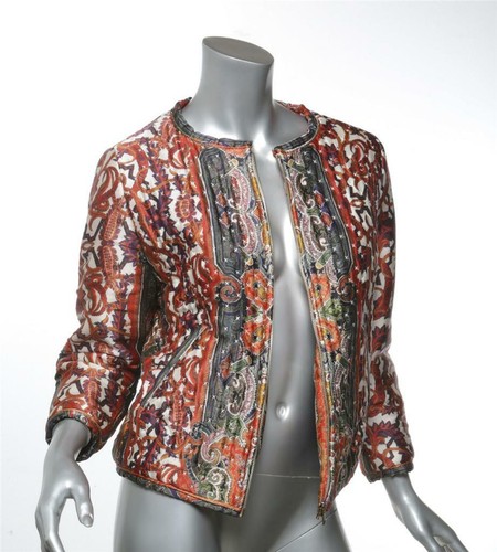 Isabel marant gamble printed - gamble,