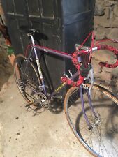 Vélo Lapierre Vintage Equipé Shimano 600