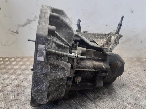 Boite vitesses renault clio - de,
