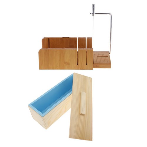 Coupe savon bois - en,
