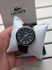 Montre Lacoste 45 mm à quartz