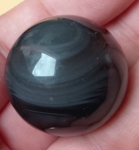 19gr 8mm sphère - sphère, (boule)