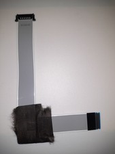 Display cable nappe lvds TV