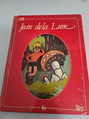 Jean lune rené lunet - la,