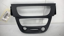 Facade autoradio RENAULT