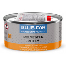 Mastic polyester universel - polyester,