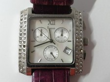 Montre freelook cadran strass - montre,