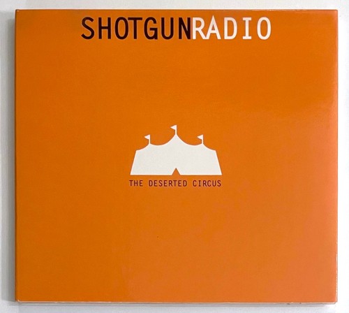 Shotgun radio the - radio:,