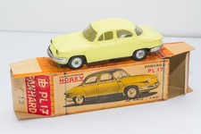 Norev Panhard PL 17 No Dinky