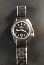 Dior Chiffre Rouge Diver 41mm