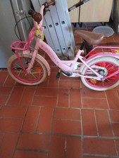 vend Vélo AMIGO 16 Pouces