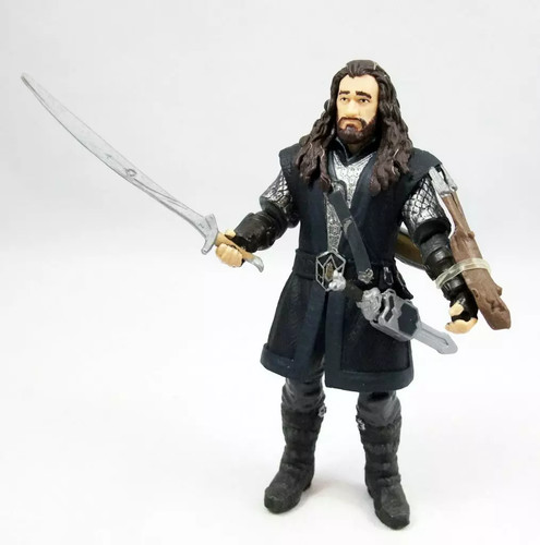 Hobbit un voyage - le,