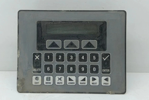 Red lion controls - lion, contrôleur