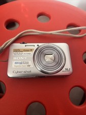 APPAREIL PHOTO NUMÉRIQUE SONY