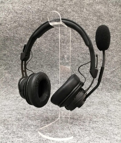 Casque stéréo diffusion - casque, de