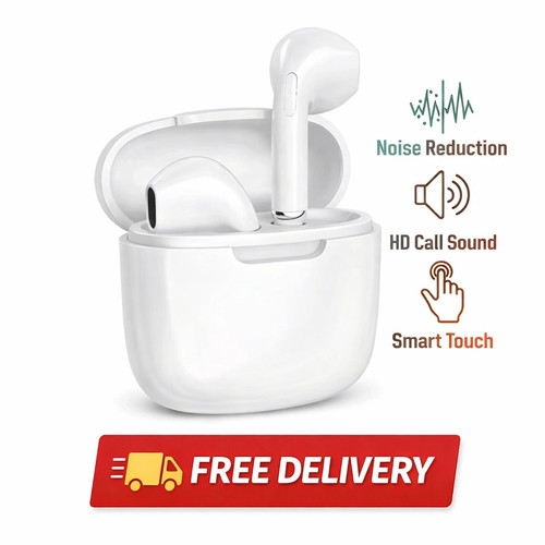 Wireless earbuds ear - wireless,