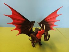 Playmobil Dragon Scorpion  Réf 70039
