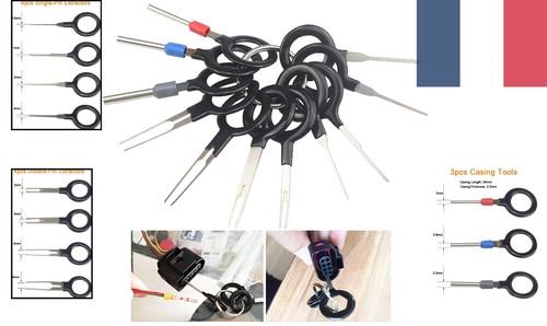 Set outils 11 - d'outils,
