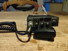 cibi président Johnny