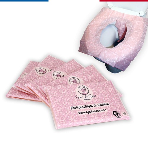 Protège cuvette toilette - protège,