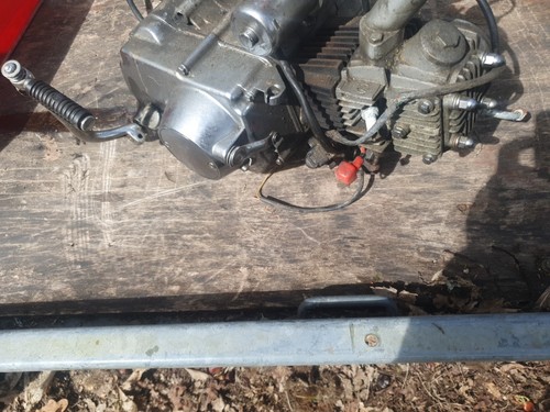 Moteur pour skyteam - moteur,