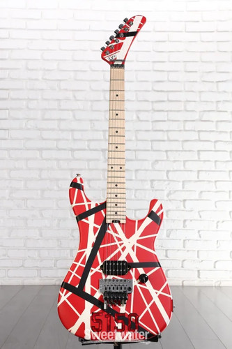 Evh striped series 5150 - series,