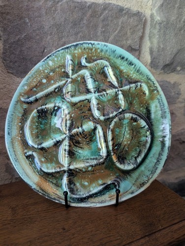 Assiette niderviller - 1,