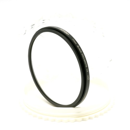 Tiffen 77mm black - 77mm, pro-mist