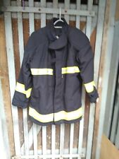 ancienne veste de pompier