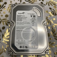 Disque dur HDD  Seagate Barracuda ST3250310AS 250GB SATA II 3.5" 7200 RPM