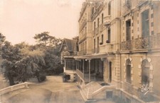 ARCACHON - L'OASIS, Maison de Retraite de la Banque de France - Façade Dud