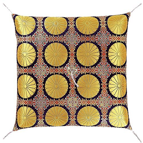 Japonais bouddhiste coussin - japonais,