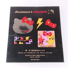Autocollant hello kitty sanrio - autocollant,