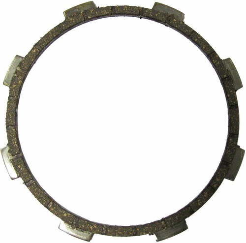Plaques friction - de,